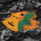 DISFRAZ DE CALABAZA COSTUME COSPLAY