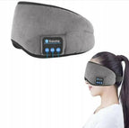 ANTIFAZ AUDÍFONOS PARA DORMIR BLUETOOTH RECARGABLE