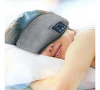 ANTIFAZ AUDÍFONOS PARA DORMIR BLUETOOTH RECARGABLE