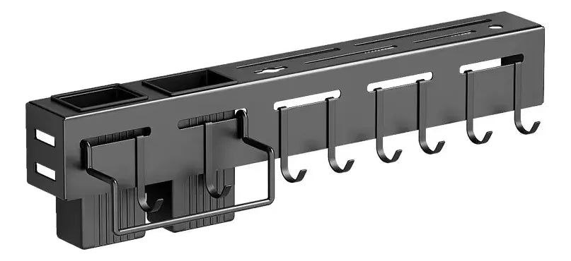 SOPORTE ORGANIZADOR ESTANTERIA DE UTENSILIO