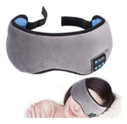 ANTIFAZ AUDÍFONOS PARA DORMIR BLUETOOTH RECARGABLE