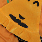 DISFRAZ DE CALABAZA COSTUME COSPLAY