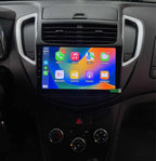 RADIO CHEVROLET TRACKER 2013-2017