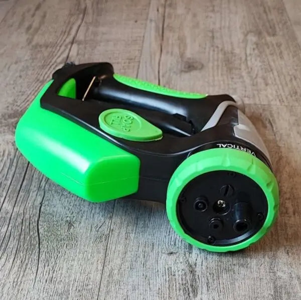 PULVERIZADOR DE AGUA ALTA PRESIÓN ROCIADOR DE ESPUMA AUTO