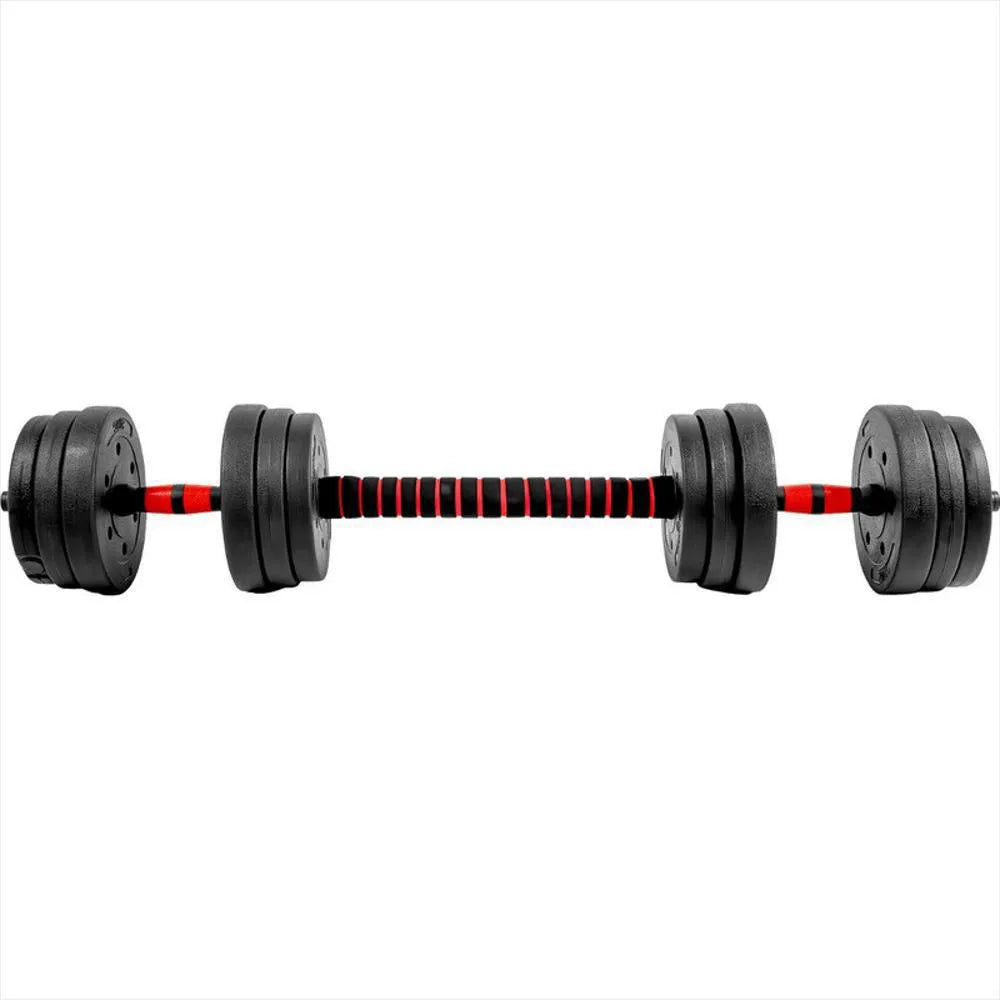 SET DE MANCUERNAS AJUSTABLES 20KL