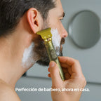 MAQUINA RECORTADORA DE BARBA PROFESIONAL WAER