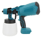 PISTOLA DE PINTURA INALAMBRICA PROFESIONAL
