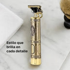 MAQUINA RECORTADORA DE BARBA PROFESIONAL WAER