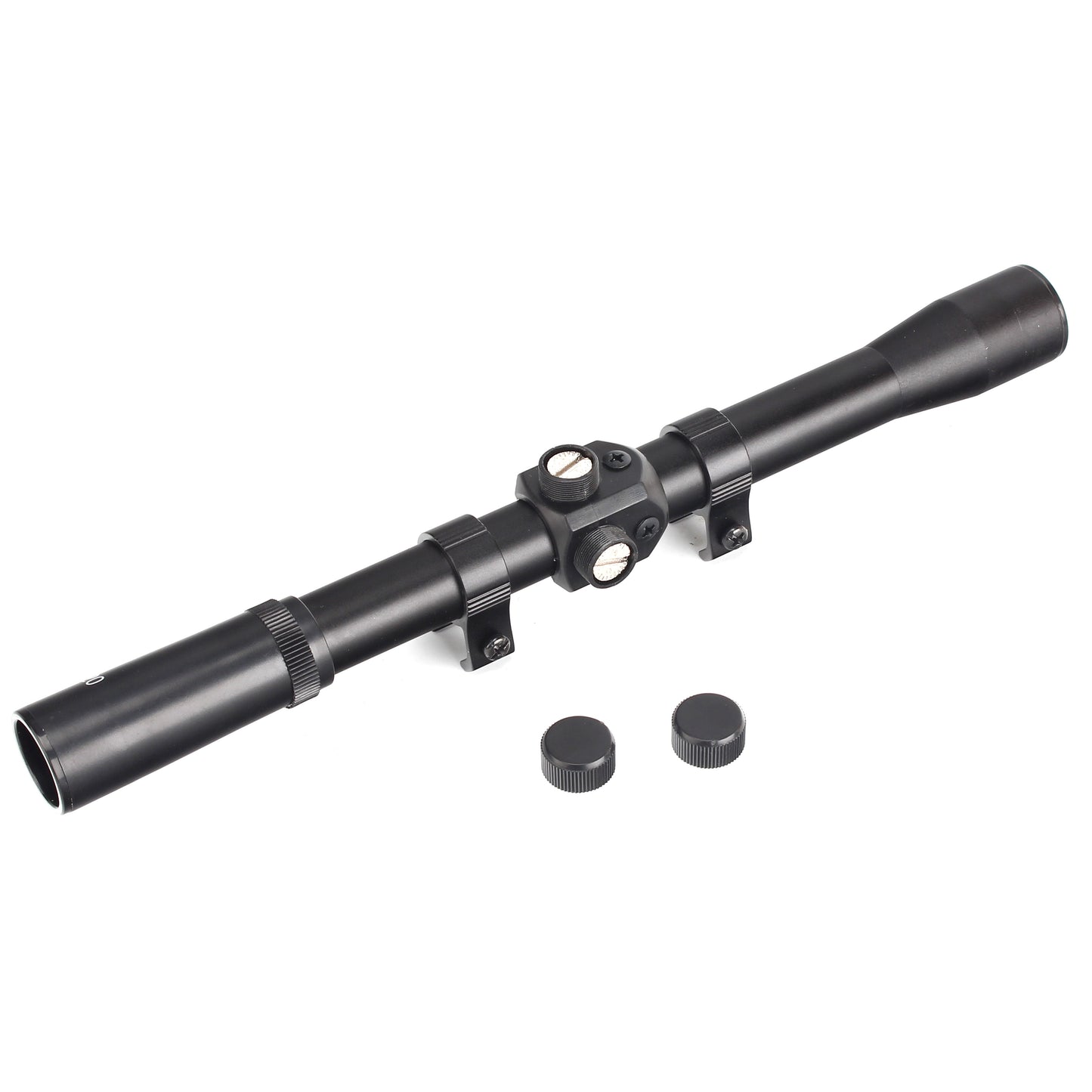 Mira Telescópica SCOPE 4X20mm para riel 11