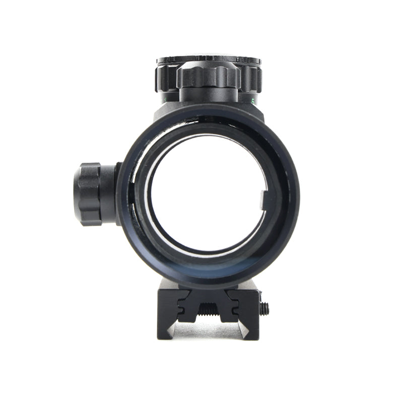 Mira holográfica red dot 1x40 rd para riel 11 y 22