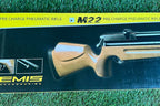 RIFLE PCP ARTEMIS M22