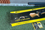 RIFLE PCP ARTEMIS M22