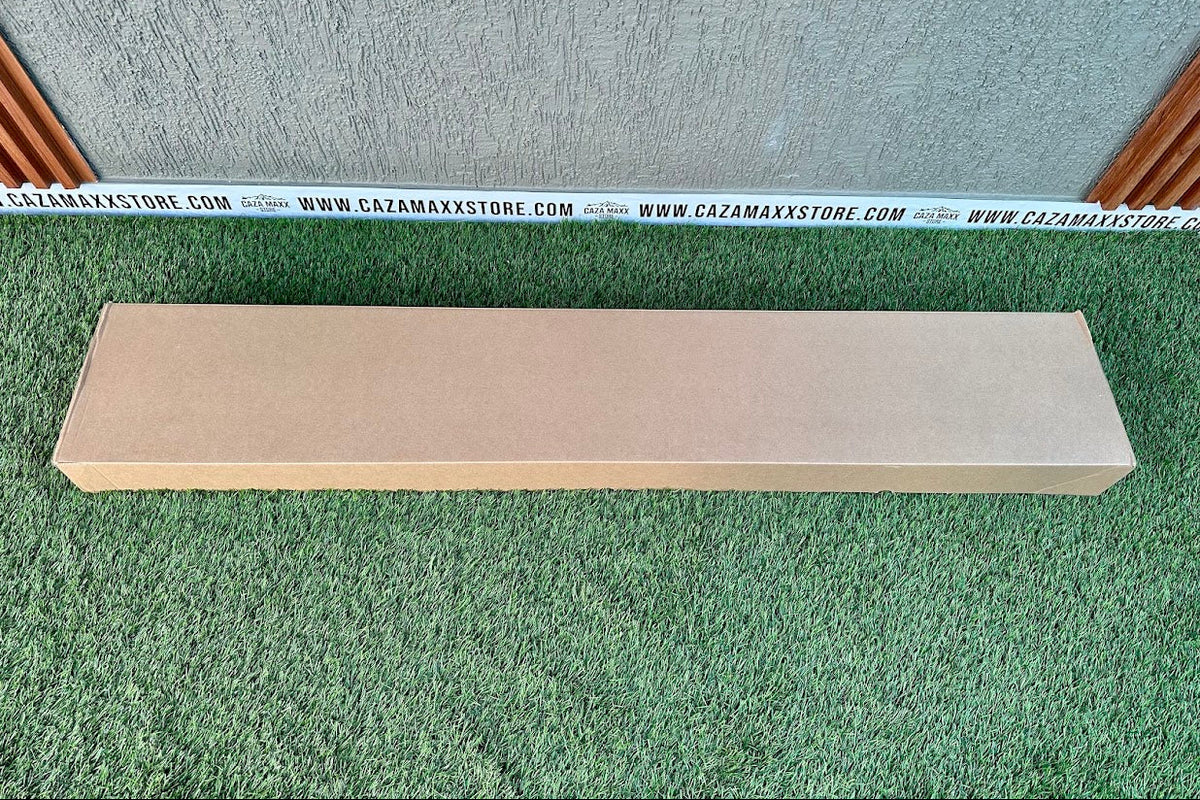 RIFLE NITRO PISTÓN SNOWPEAK GR1600W