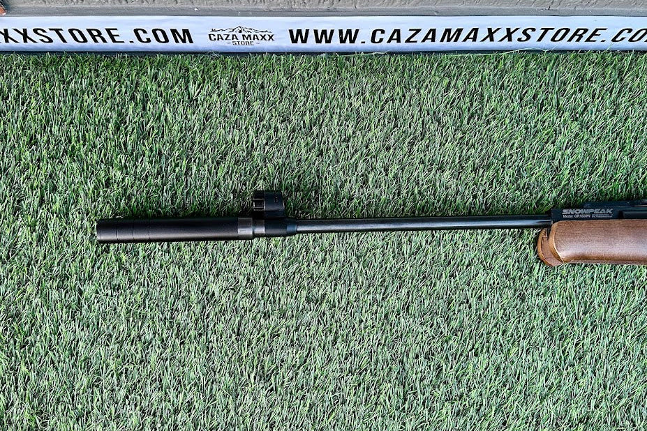 RIFLE NITRO PISTÓN SNOWPEAK GR1600W
