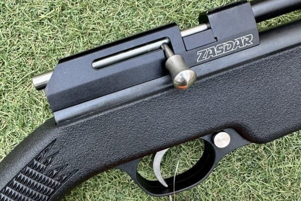 RIFLE PCP SNOWPEAK PR900P G2