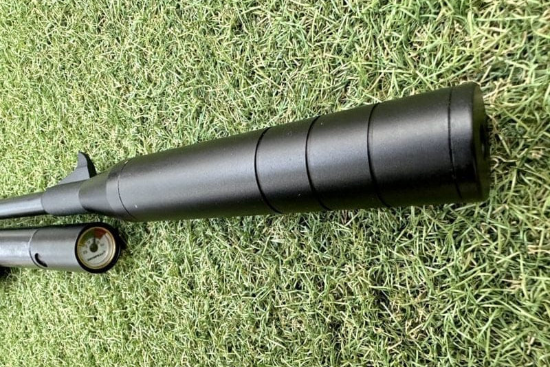 RIFLE PCP SNOWPEAK PR900P G2