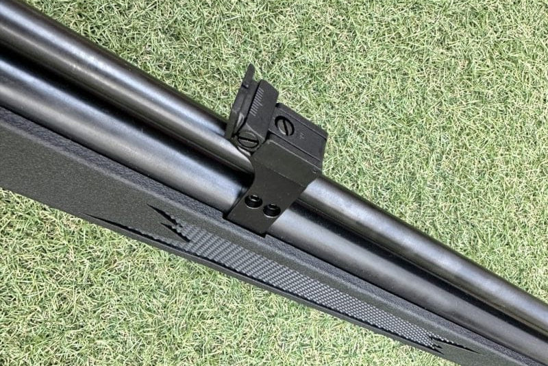 RIFLE PCP SNOWPEAK PR900P G2