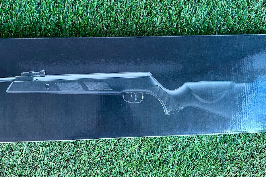 RIFLE NITRO PISTÓN SNOWPEAK SR/GR1000C