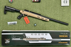 RIFLE PCP SNOWPEAK M30C
