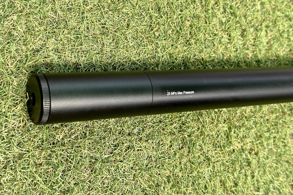 RIFLE PCP SNOWPEAK M30C