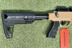RIFLE PCP SNOWPEAK M30C