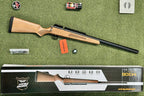 RIFLE PCP SNOWPEAK M30B