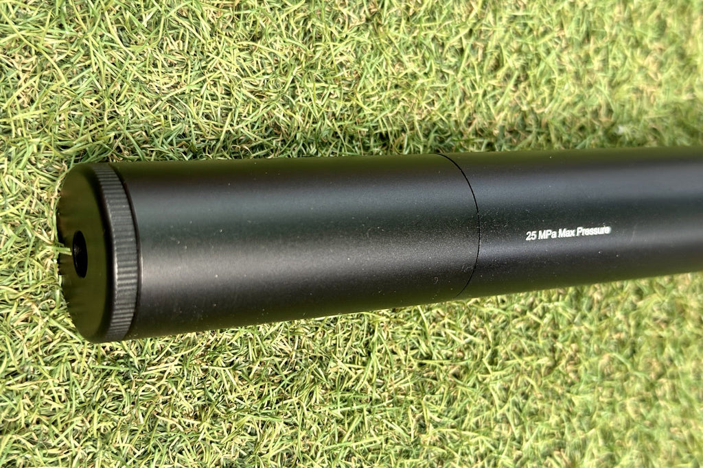 RIFLE PCP SNOWPEAK M30B
