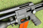 RIFLE PCP SNOWPEAK M60B
