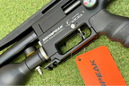 RIFLE PCP SNOWPEAK M60B
