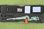 RIFLE PCP SNOWPEAK MAT300