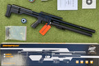 RIFLE PCP SNOWPEAK M60