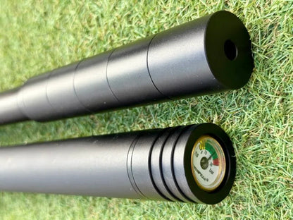 RIFLE PCP SNOWPEAK M60 EN POLÍMERO CAL 5.5/6.35 DE 1000 FPS