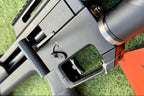 RIFLE PCP SNOWPEAK M60