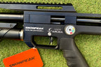 RIFLE PCP SNOWPEAK M60
