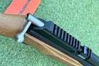 RIFLE PCP SNOWPEAK M25W G2