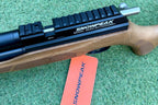 RIFLE PCP SNOWPEAK M25W G2