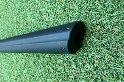 RIFLE DE RESORTE SNOWPEAK SL900s MULTI-TIRO X7 EN POLÍMERO NEGRO