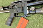 RIFLE PCP SNOWPEAK M60TB