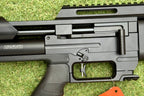 RIFLE PCP SNOWPEAK MAX1