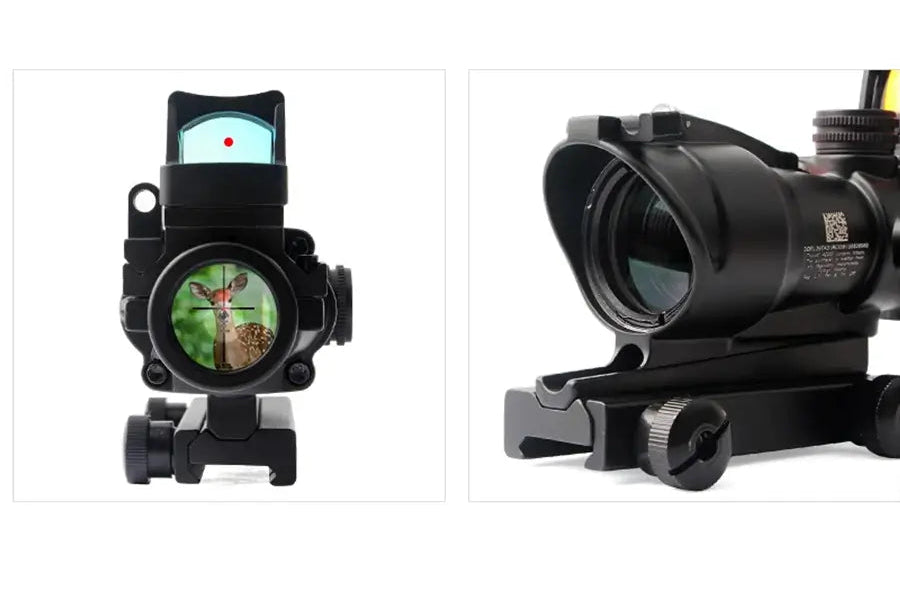 MIRA ACOG TRIJICON 4X32 MOA