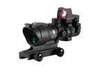 MIRA ACOG TRIJICON 4X32 MOA