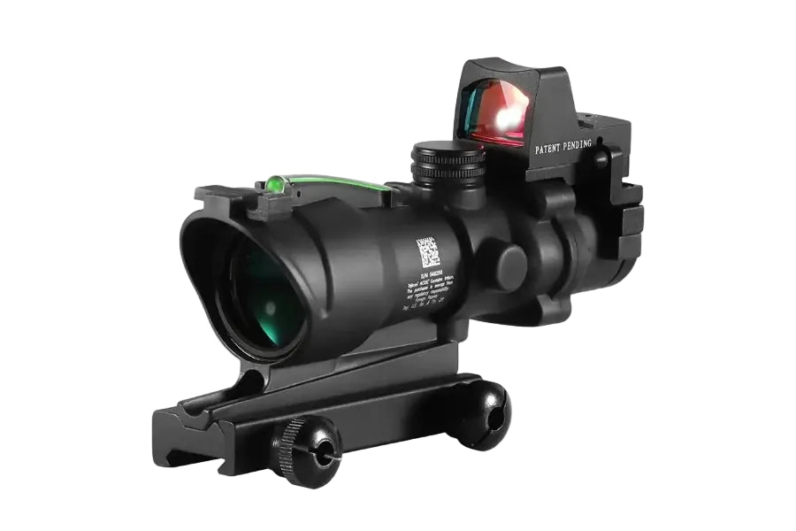 MIRA ACOG TRIJICON 4X32 MOA