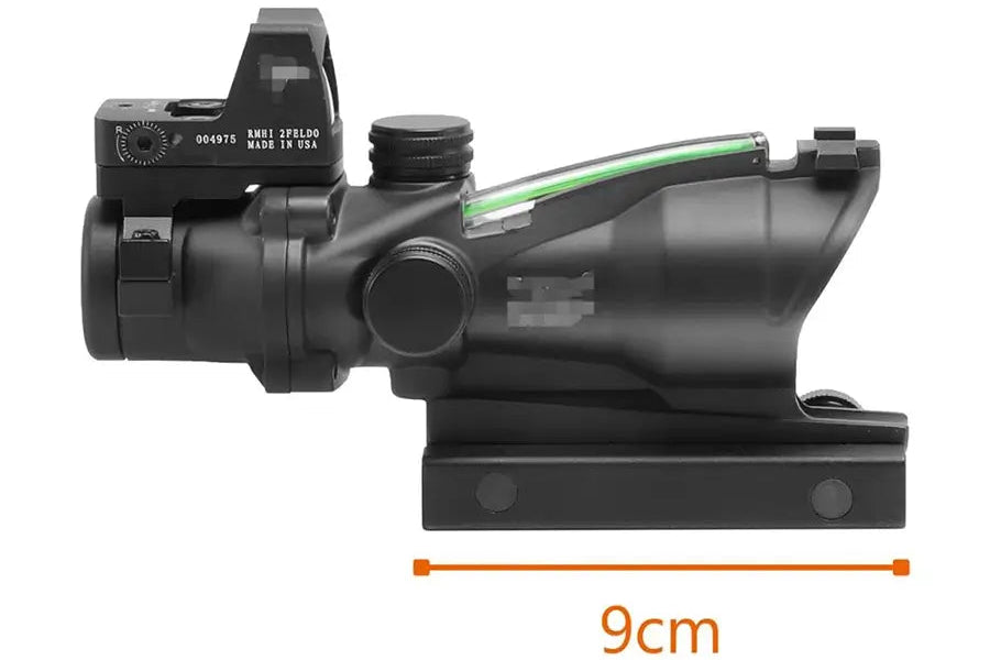 MIRA ACOG TRIJICON 4X32 MOA