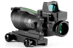 MIRA ACOG TRIJICON 4X32 MOA