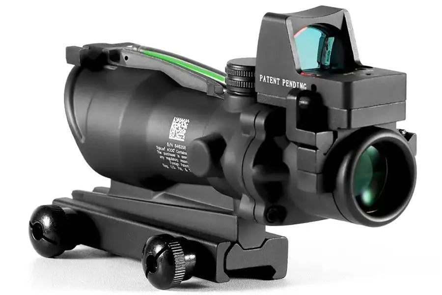 MIRA ACOG TRIJICON 4X32 MOA