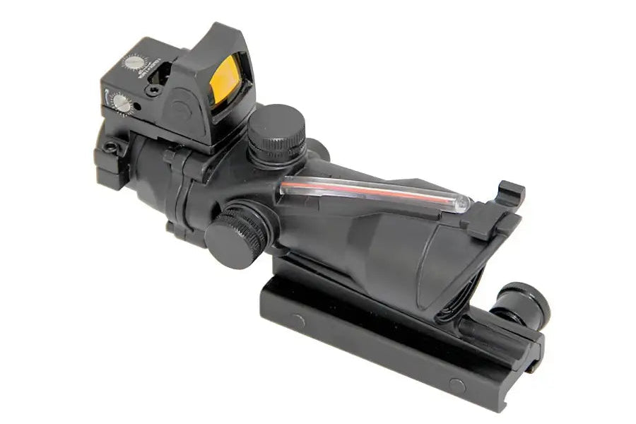 MIRA ACOG TRIJICON 4X32 MOA