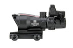 MIRA ACOG TRIJICON 4X32 MOA
