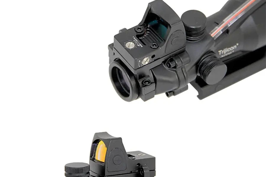 MIRA ACOG TRIJICON 4X32 MOA