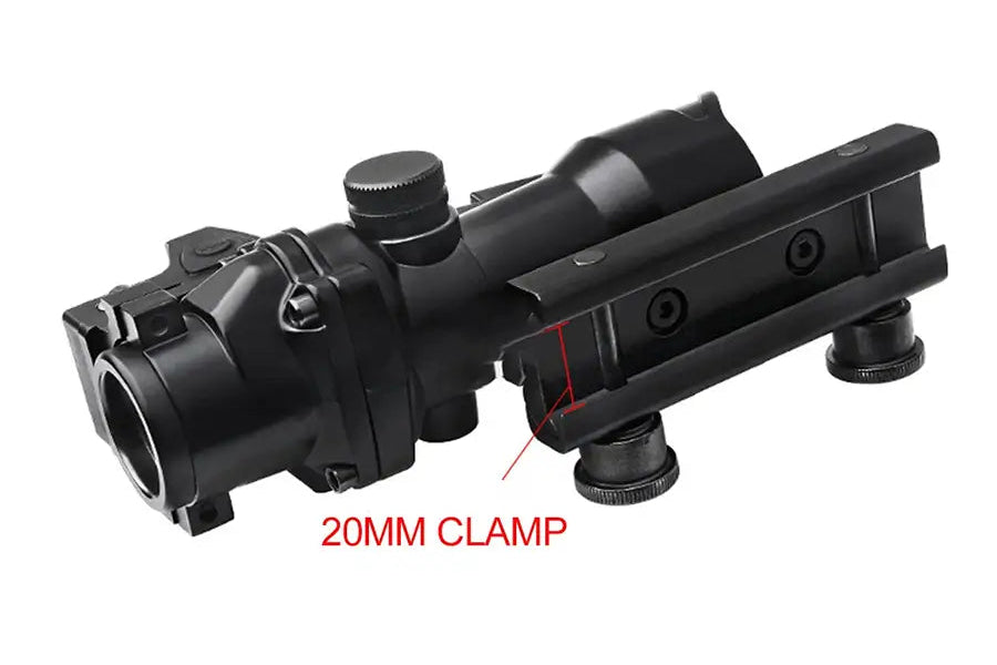 MIRA ACOG TRIJICON 4X32 MOA