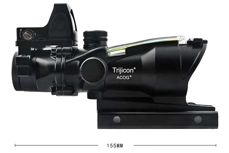 MIRA ACOG TRIJICON 4X32 MOA